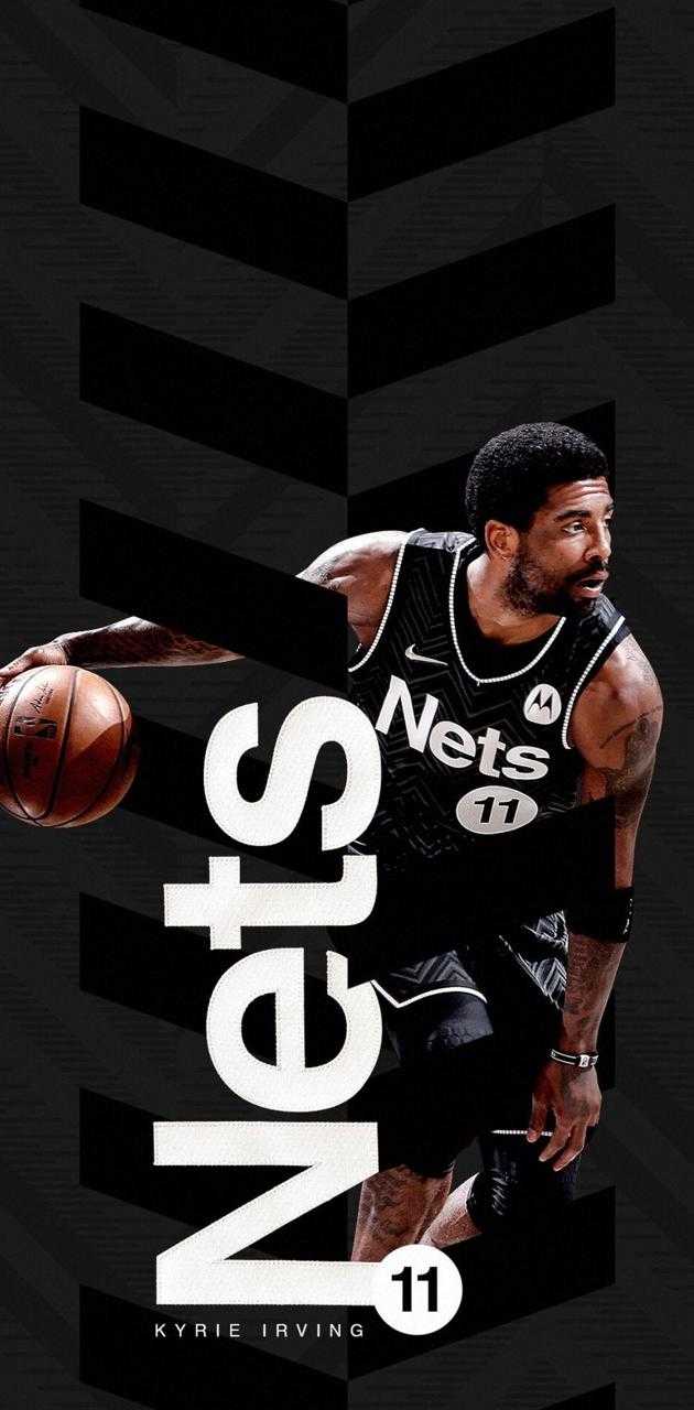 Kyrie Irving Wallpaper