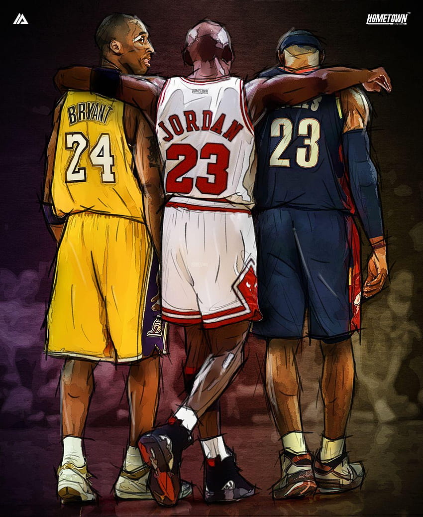 Lebron James Wallpaper