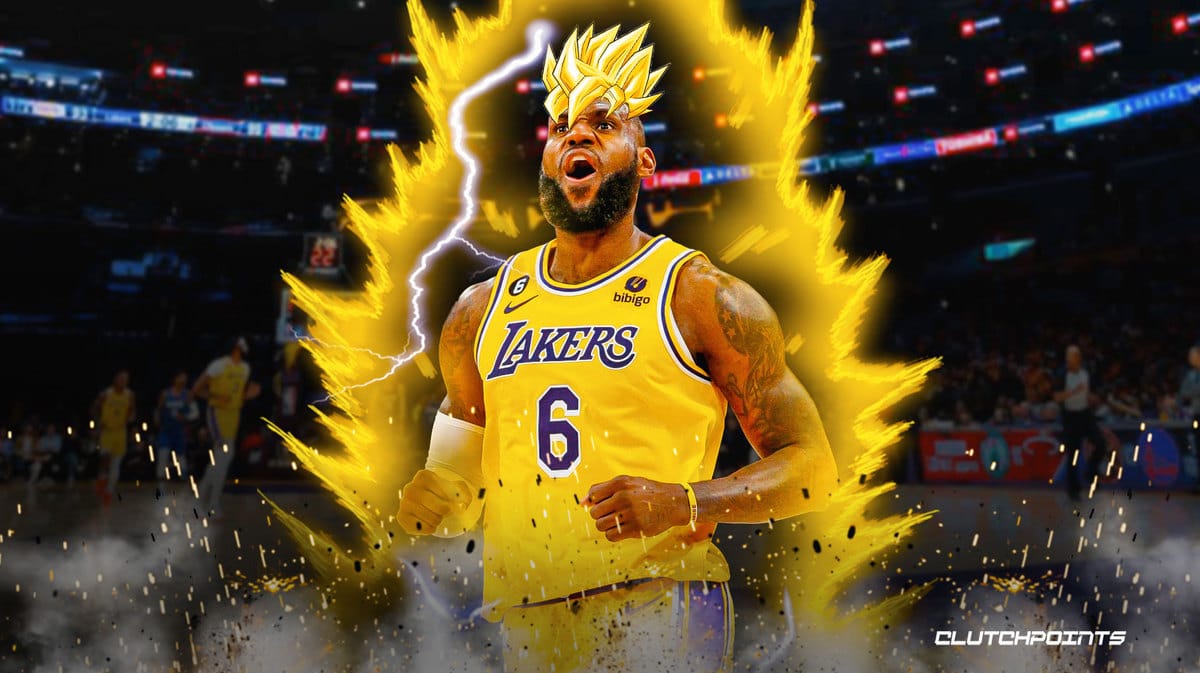 Lebron James Wallpaper