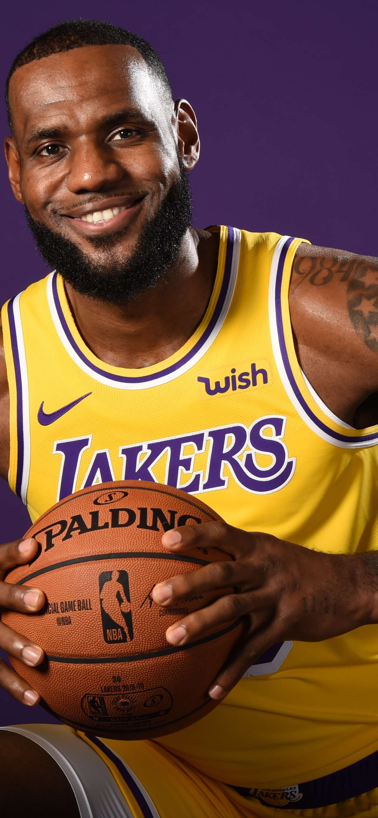 Lebron James Wallpaper