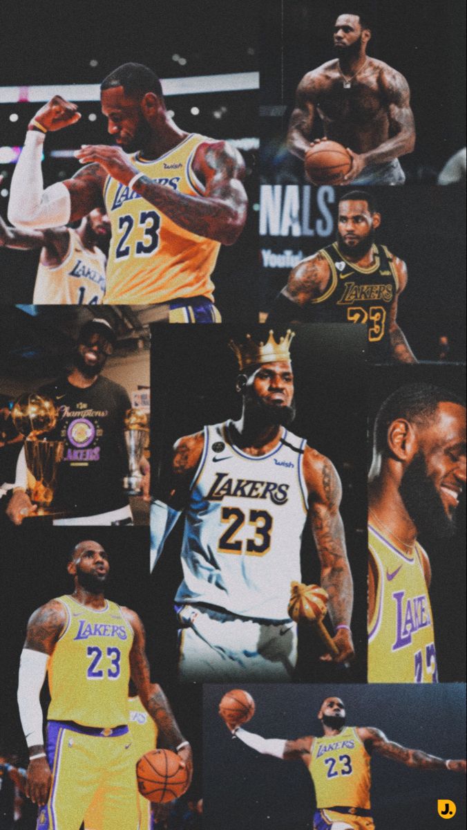Lebron James Wallpaper