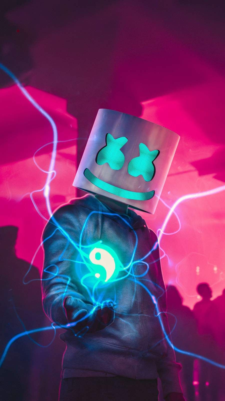 Marshmello Wallpaper