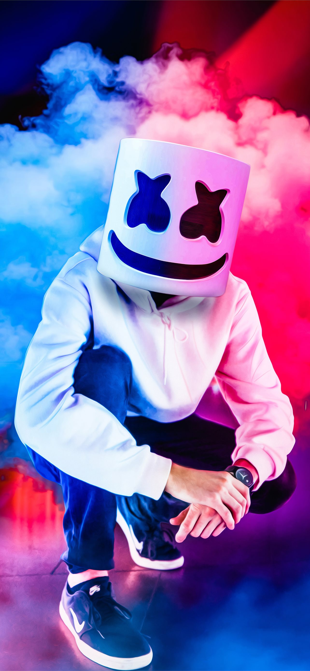Marshmello Wallpaper