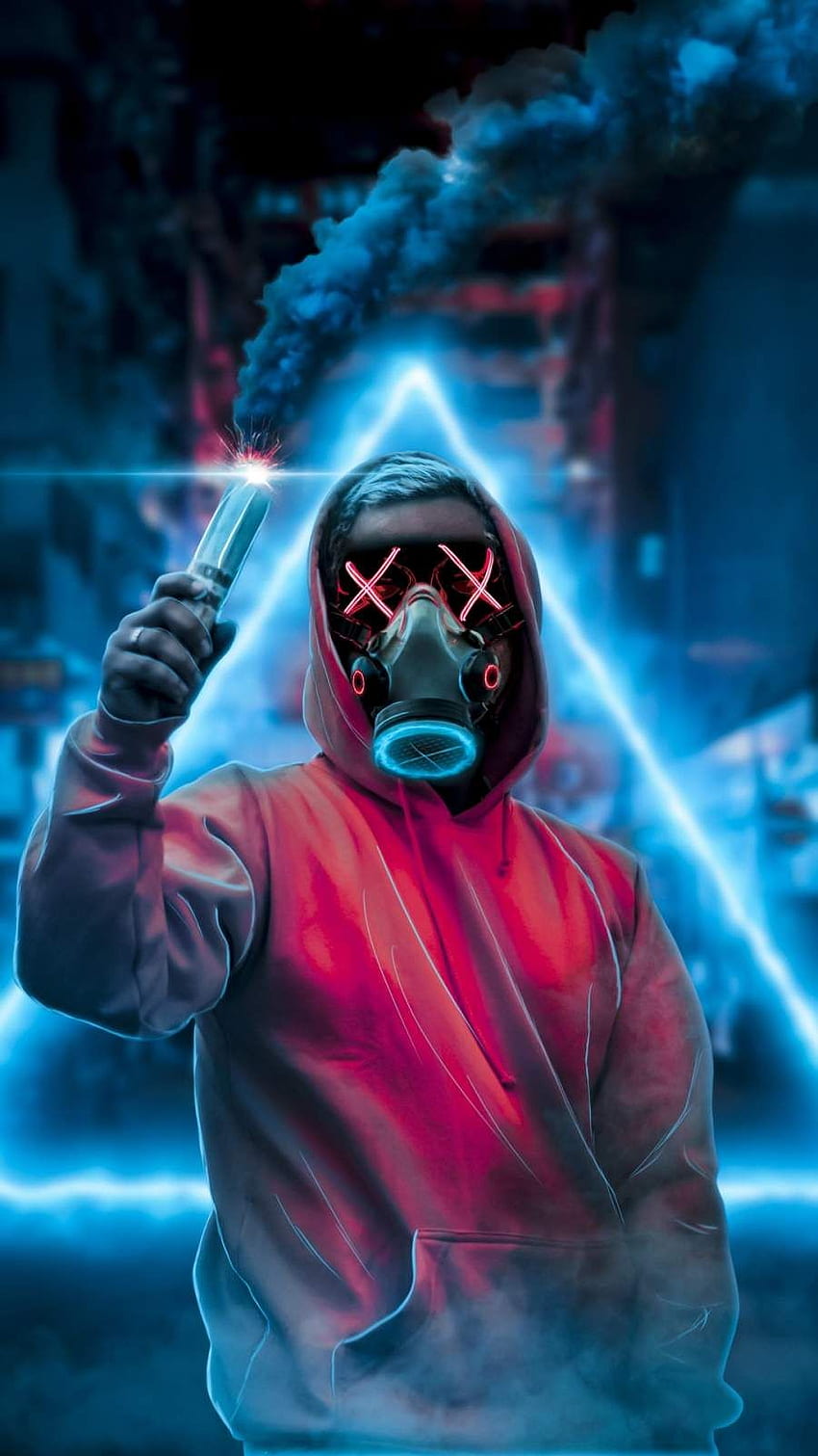 Marshmello Wallpaper