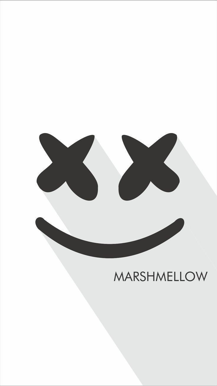 Marshmello Wallpaper