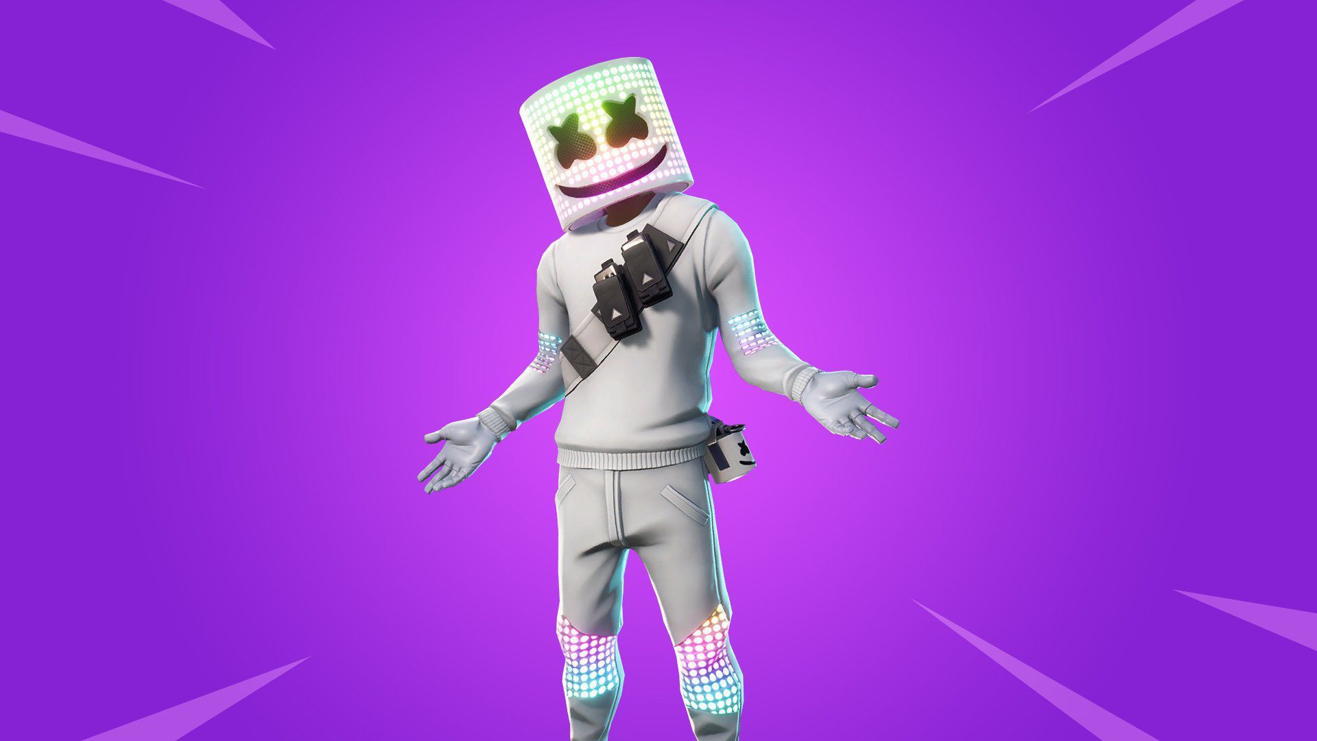 Marshmello Wallpaper
