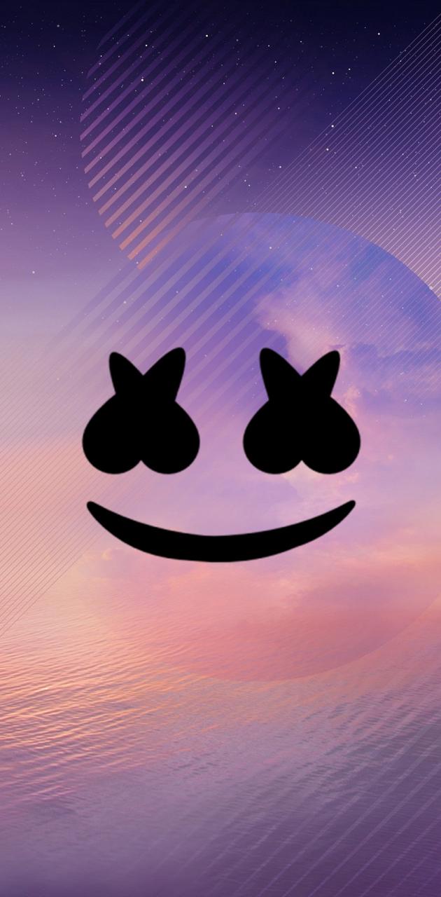 Marshmello Wallpaper