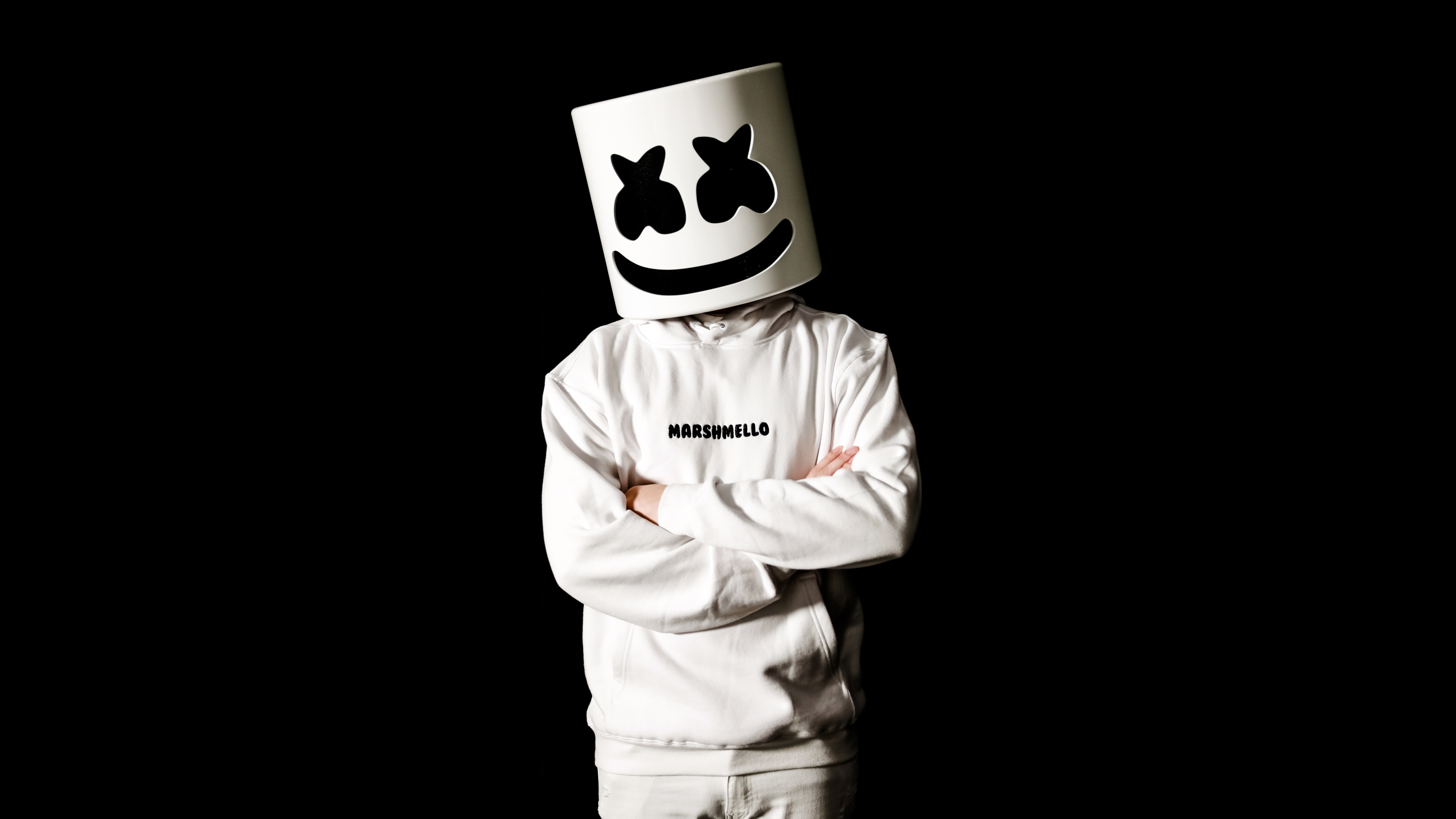 Marshmello Wallpaper