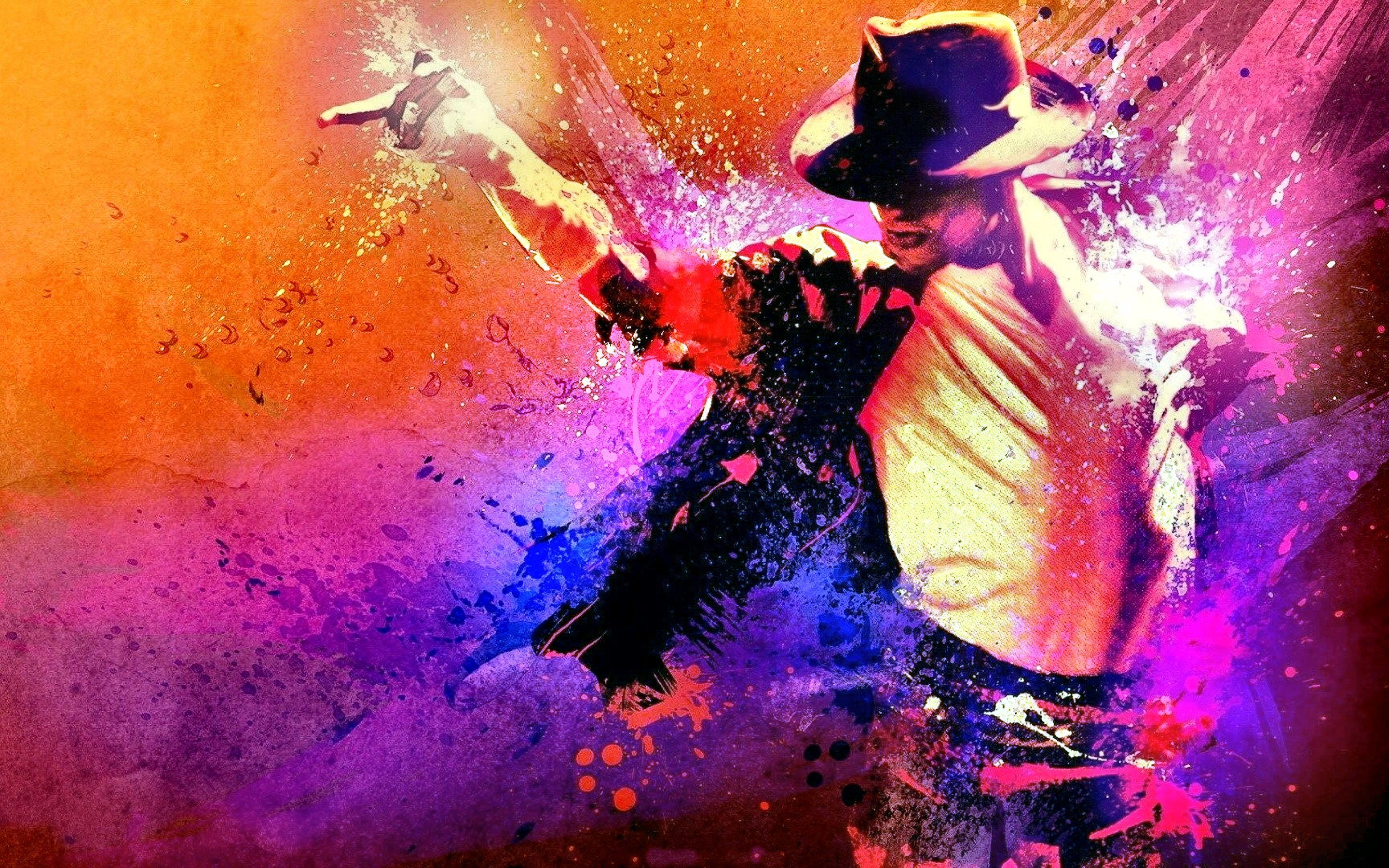 Michael Jackson Wallpaper