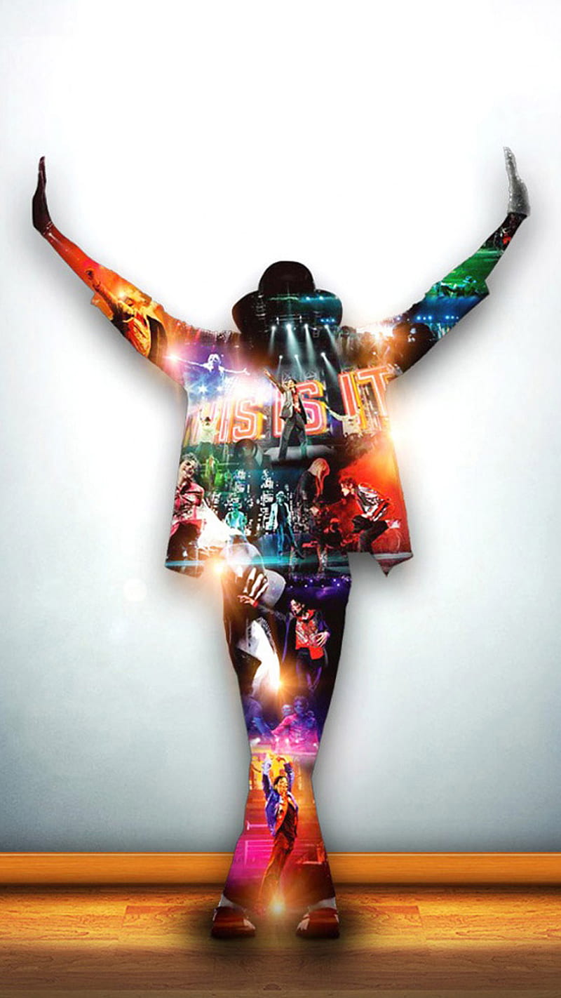 Michael Jackson Wallpaper