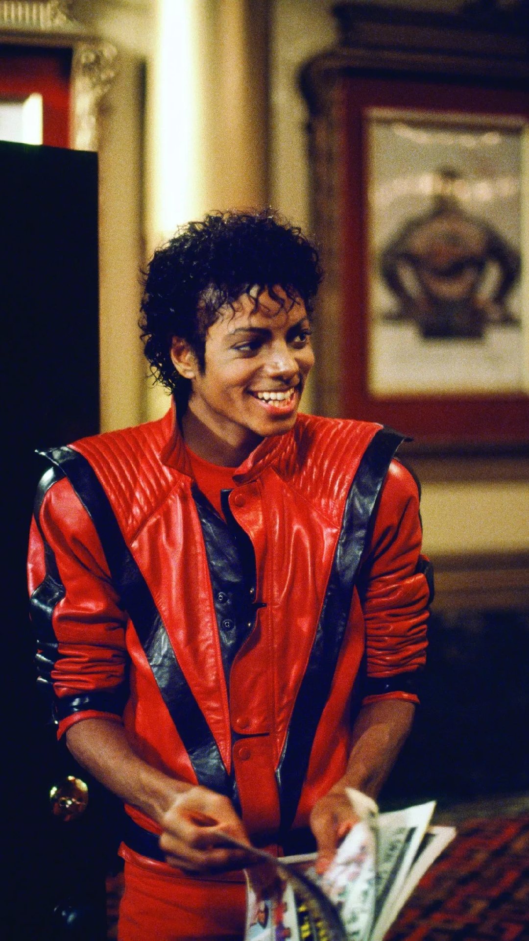 Michael Jackson Wallpaper