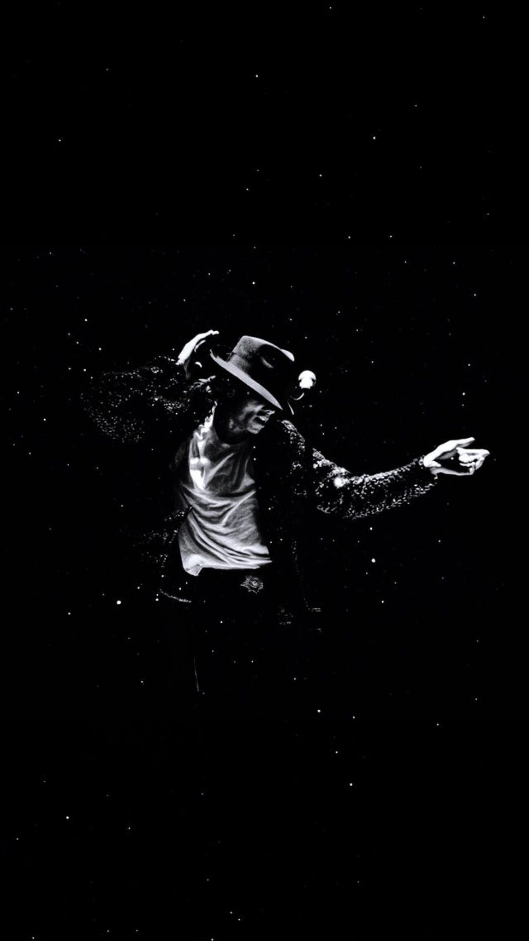 Michael Jackson Wallpaper