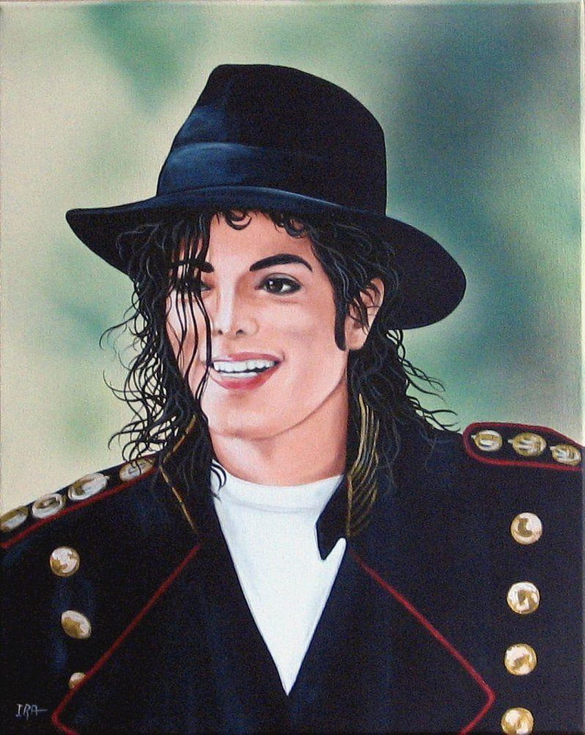 Michael Jackson Wallpaper