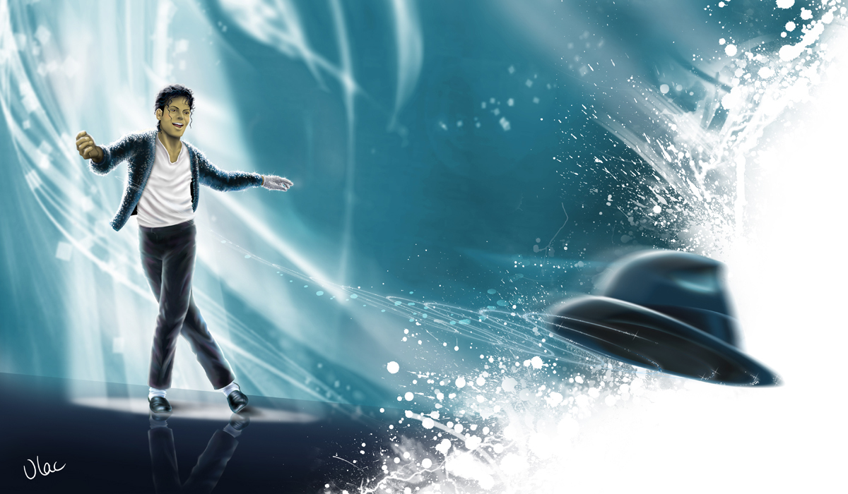 Michael Jackson Wallpaper