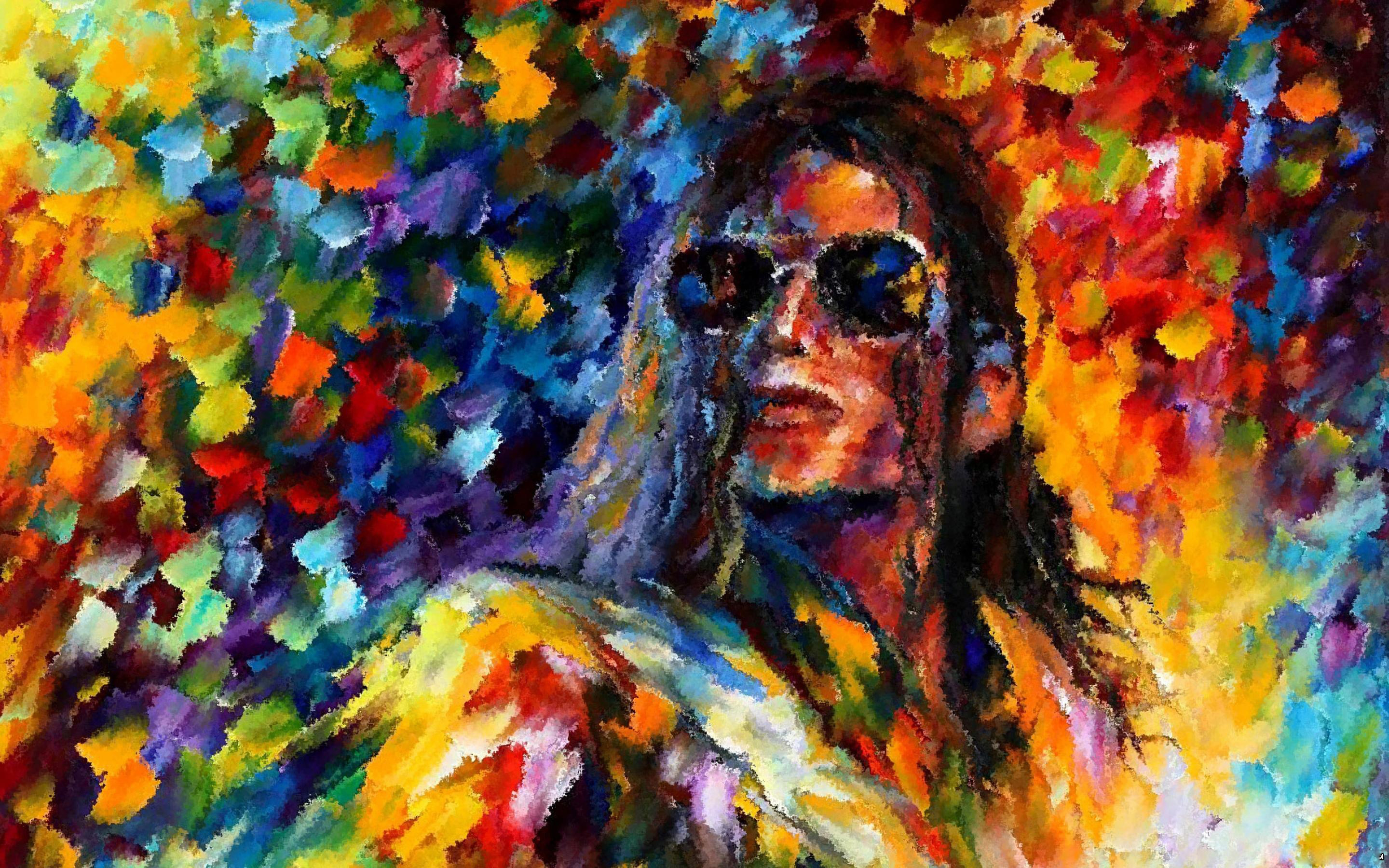 Michael Jackson Wallpaper