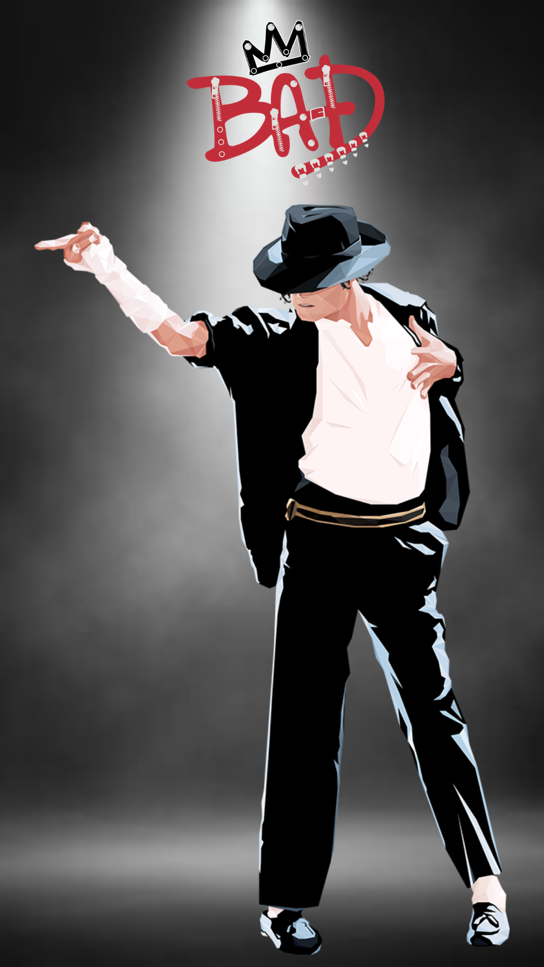 Michael Jackson Wallpaper