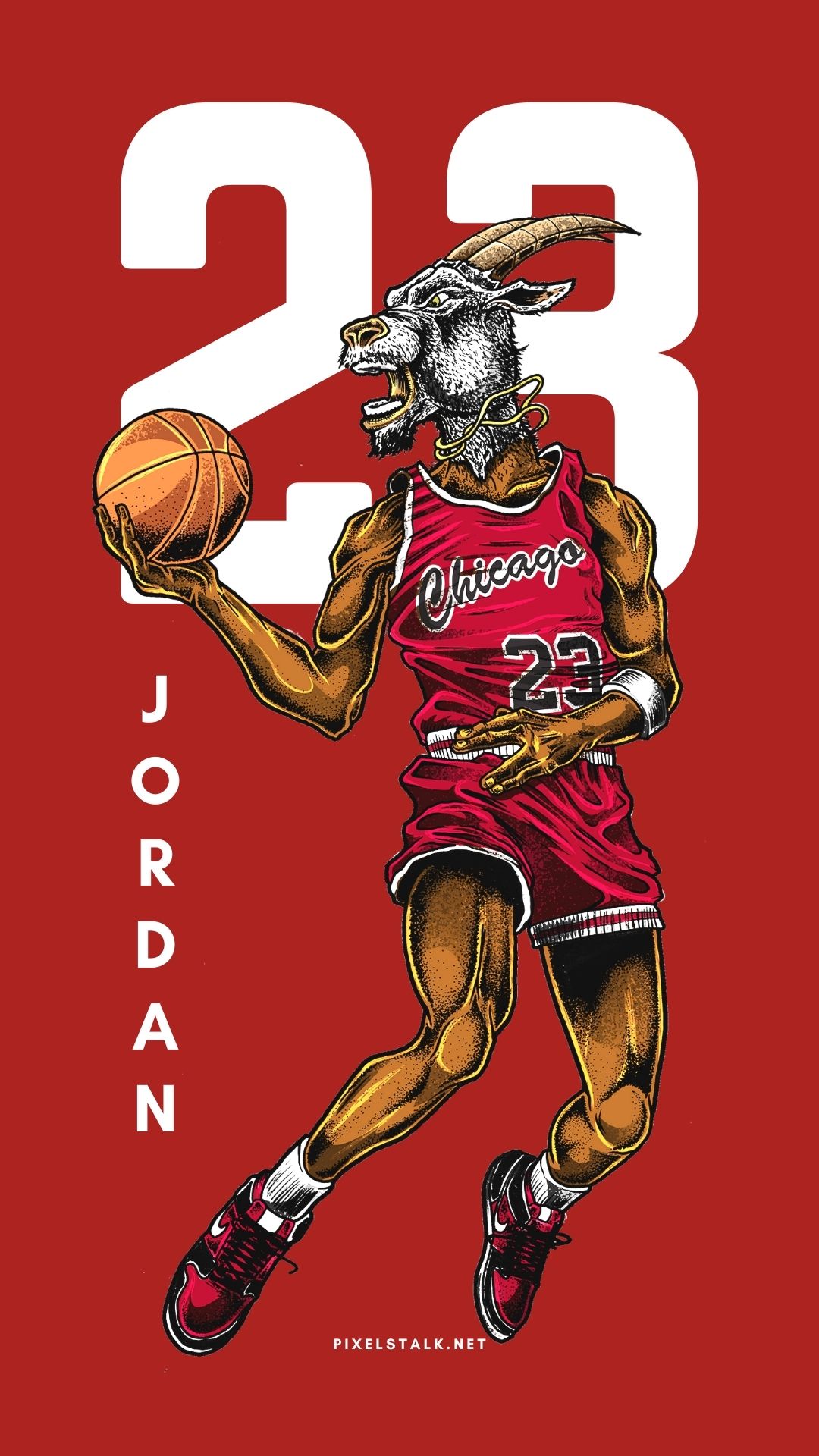 Michael Jordan Wallpaper