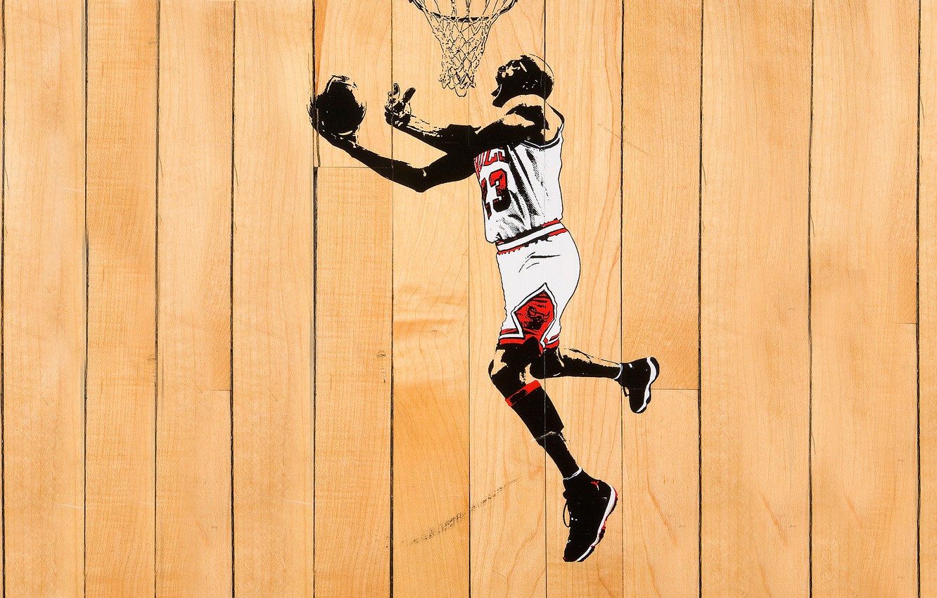 Michael Jordan Wallpaper