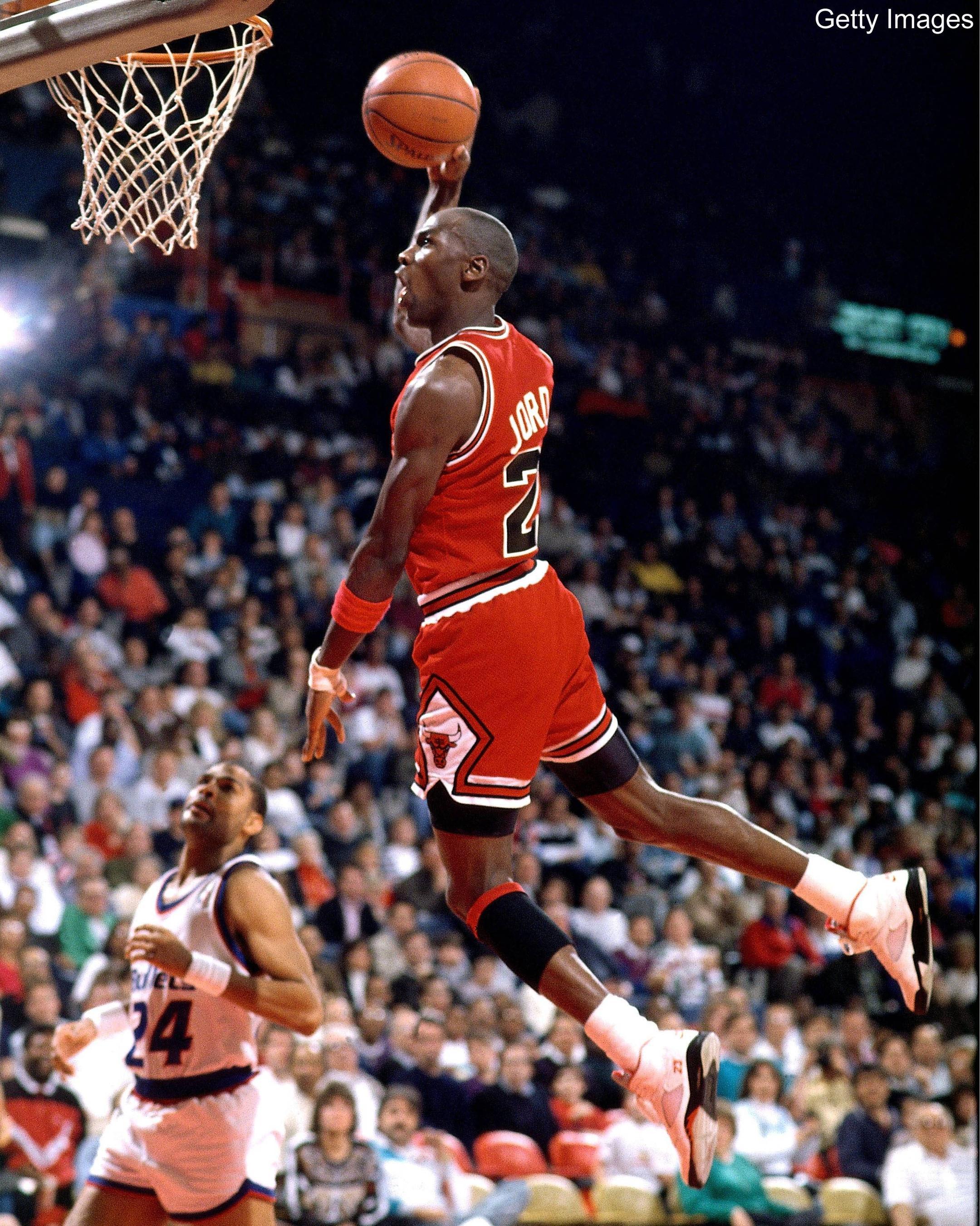 Michael Jordan Wallpaper