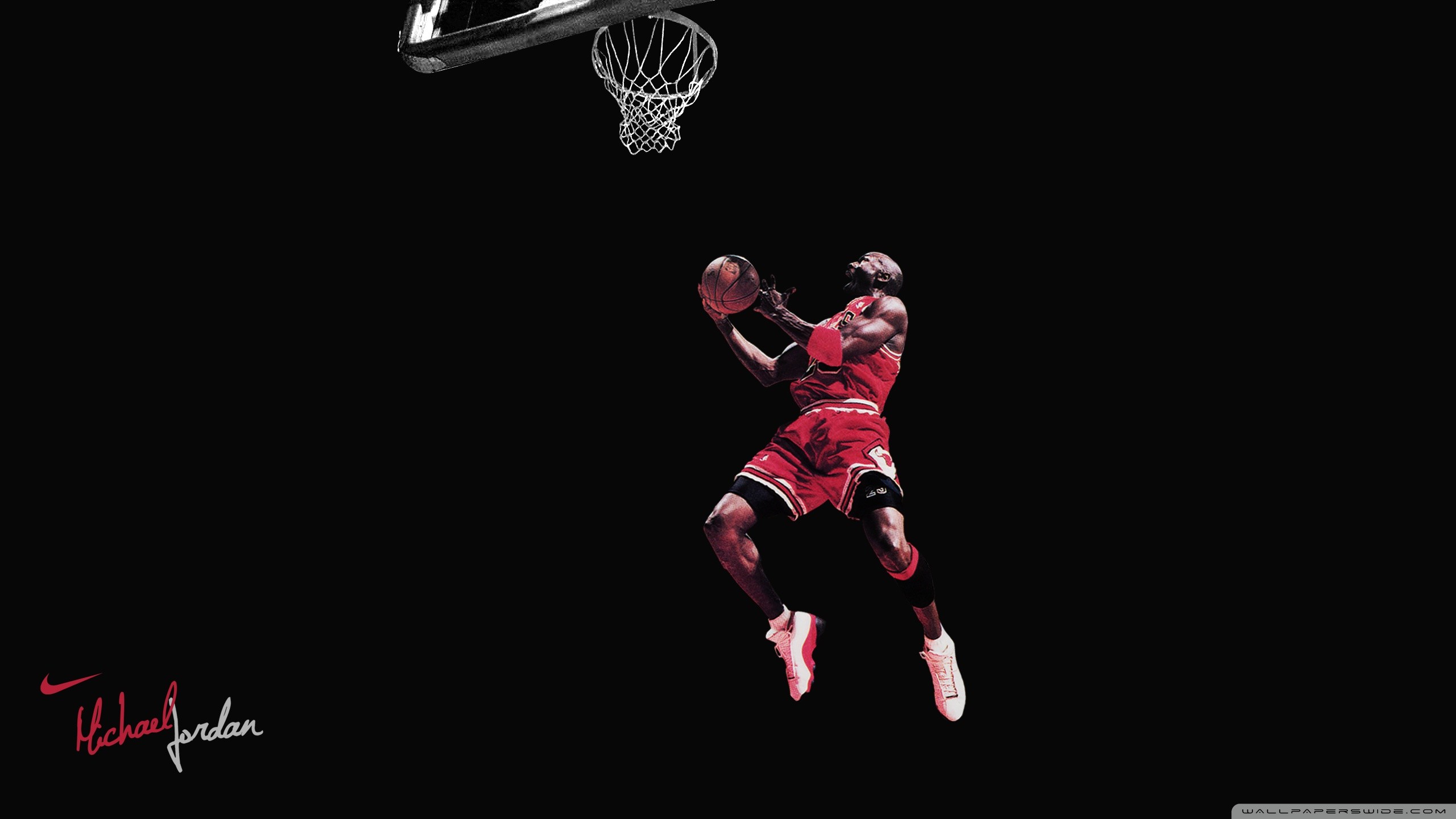 Michael Jordan Wallpaper