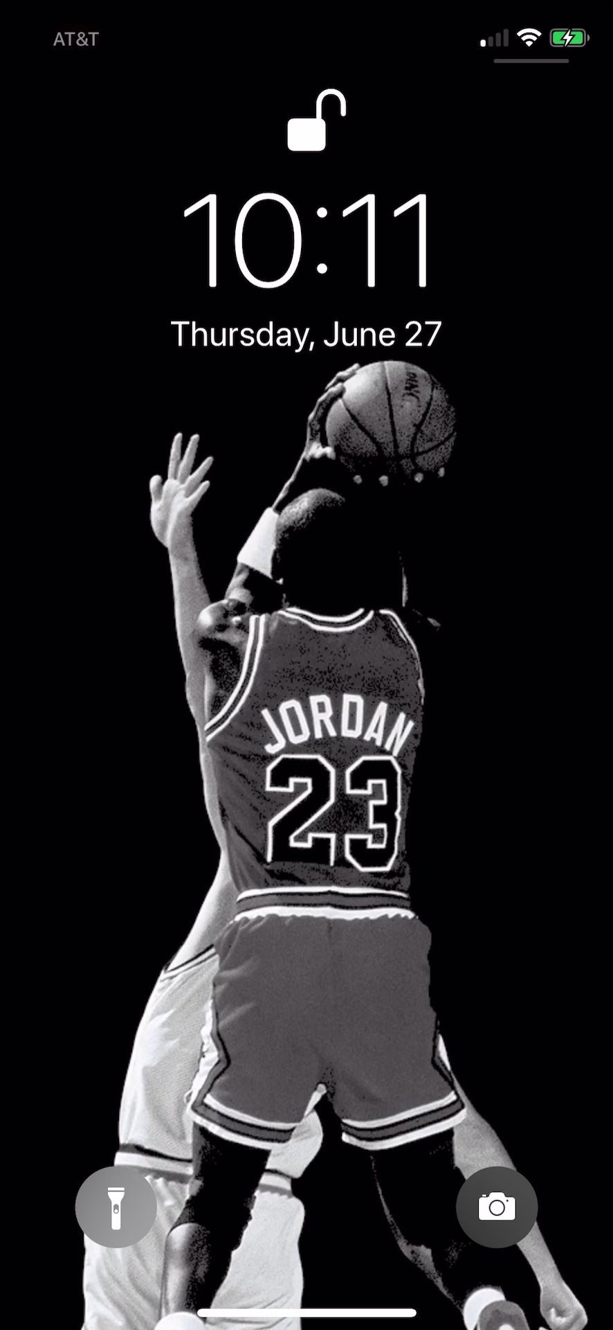 Michael Jordan Wallpaper