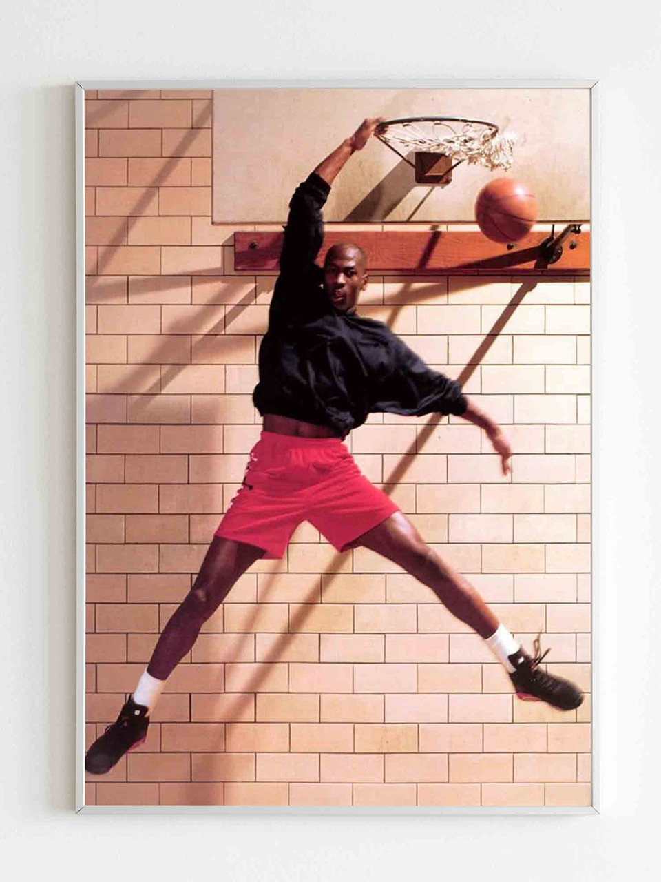 Michael Jordan Wallpaper