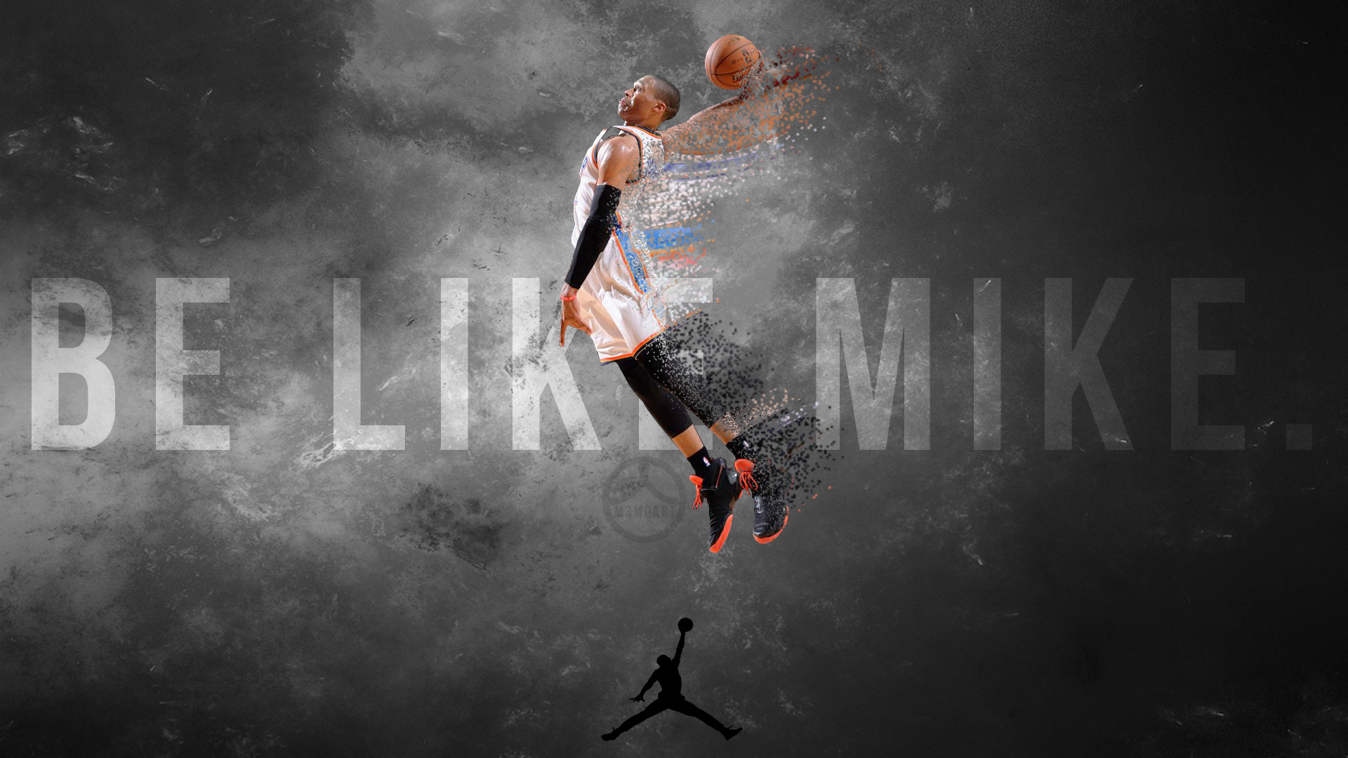 Russell Westbrook Wallpaper