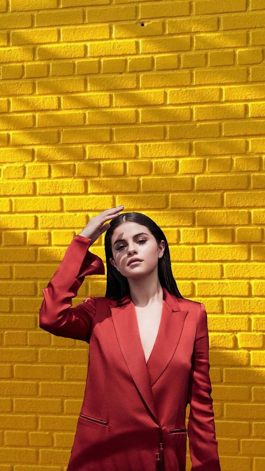 Selena Gomez Wallpaper