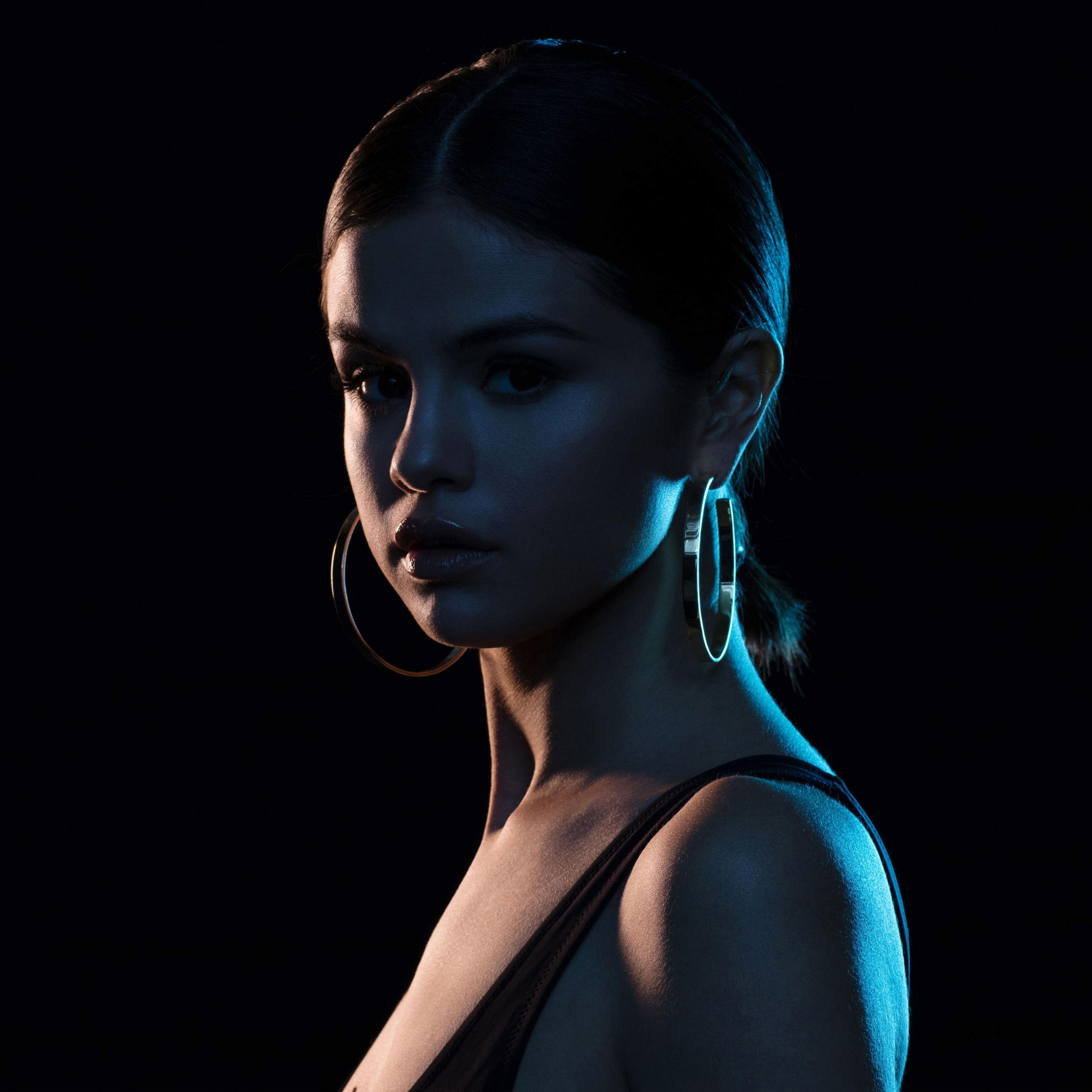 Selena Gomez Wallpaper