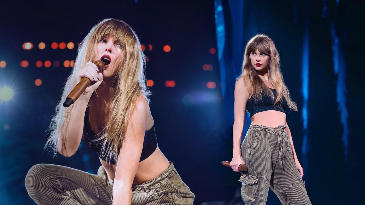 Taylor Swift Wallpaper