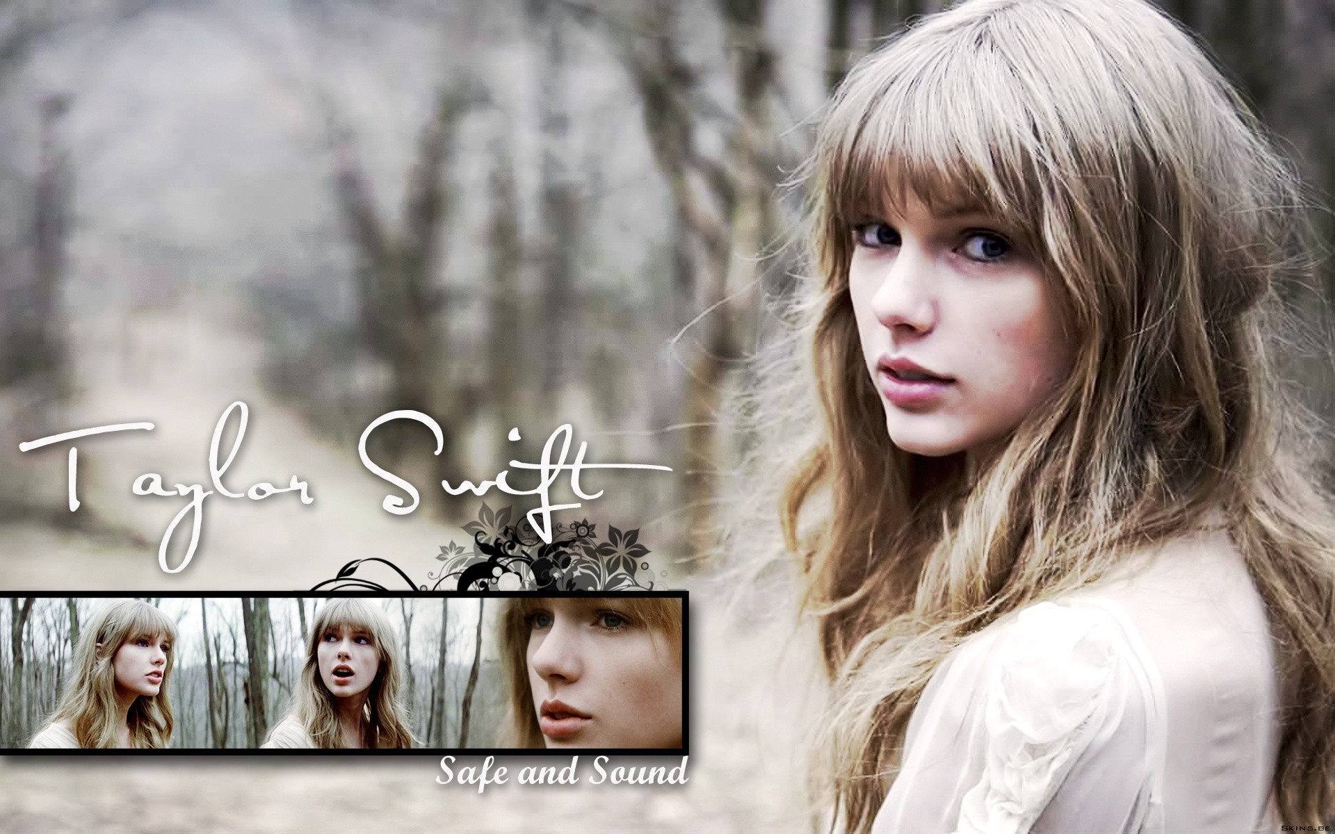 Taylor Swift Wallpaper