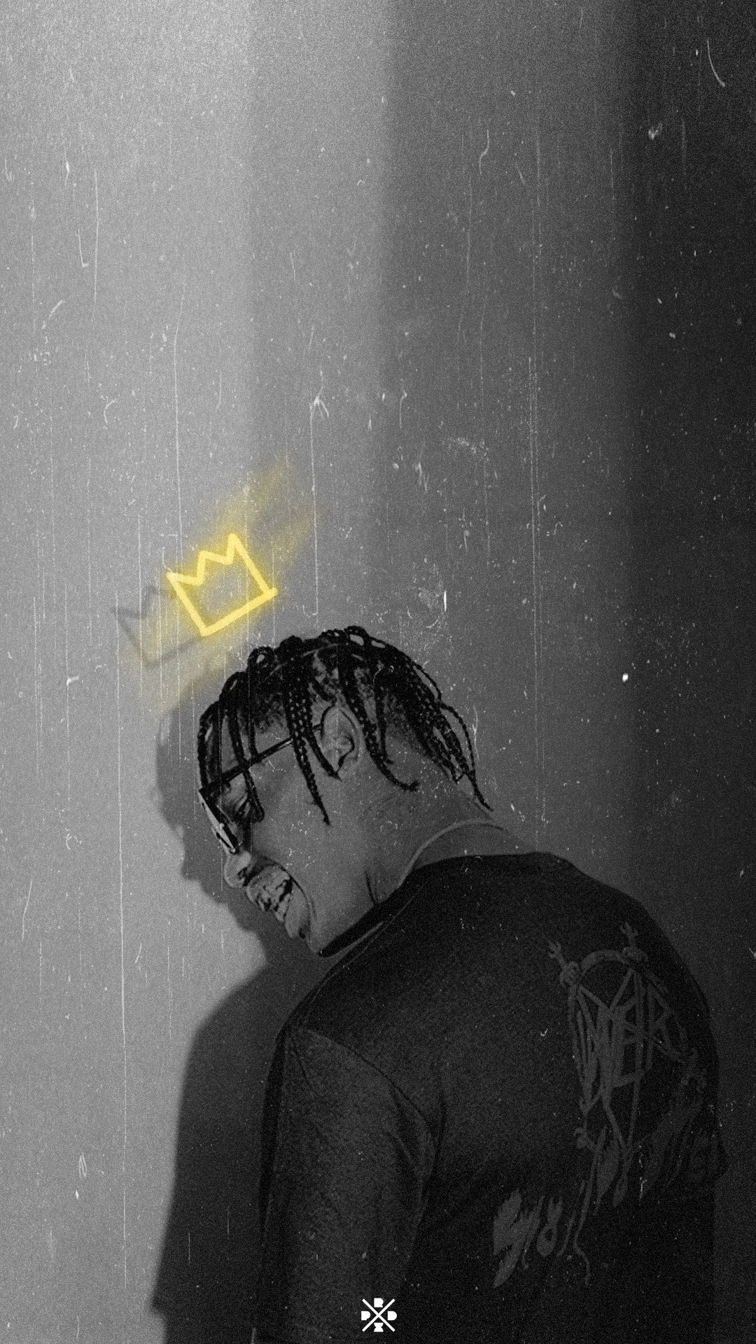 Travis Scott Wallpaper