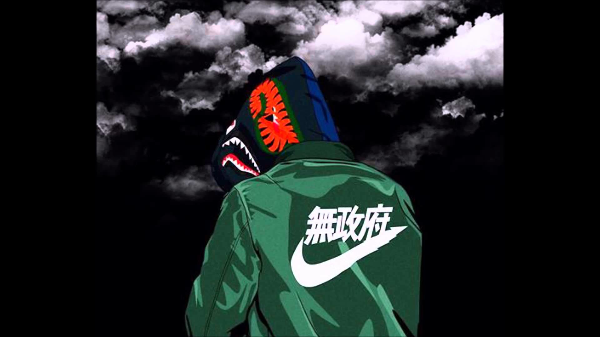 Travis Scott Wallpaper