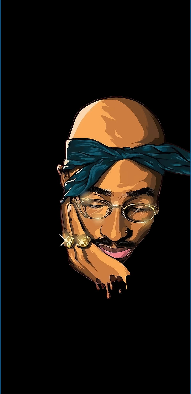 Tupac Wallpaper