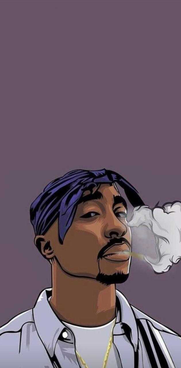 Tupac Wallpaper