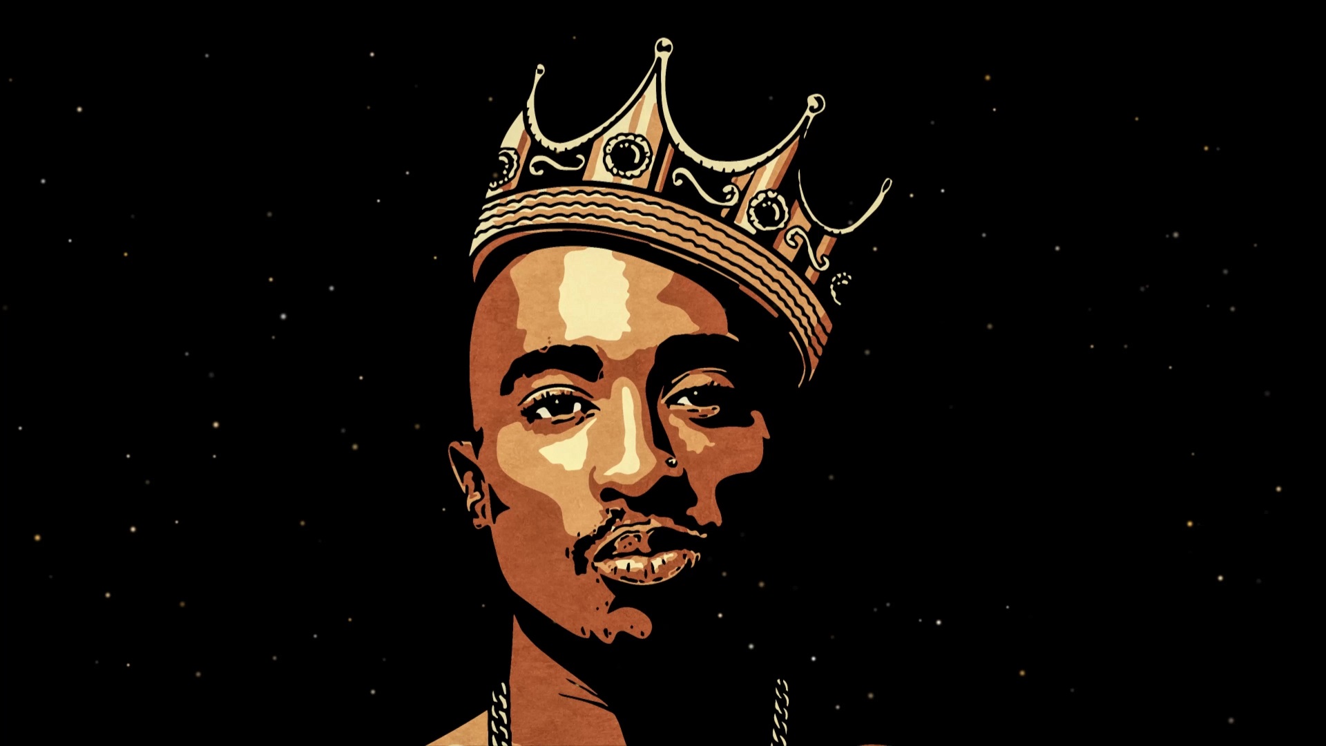 Tupac Wallpaper