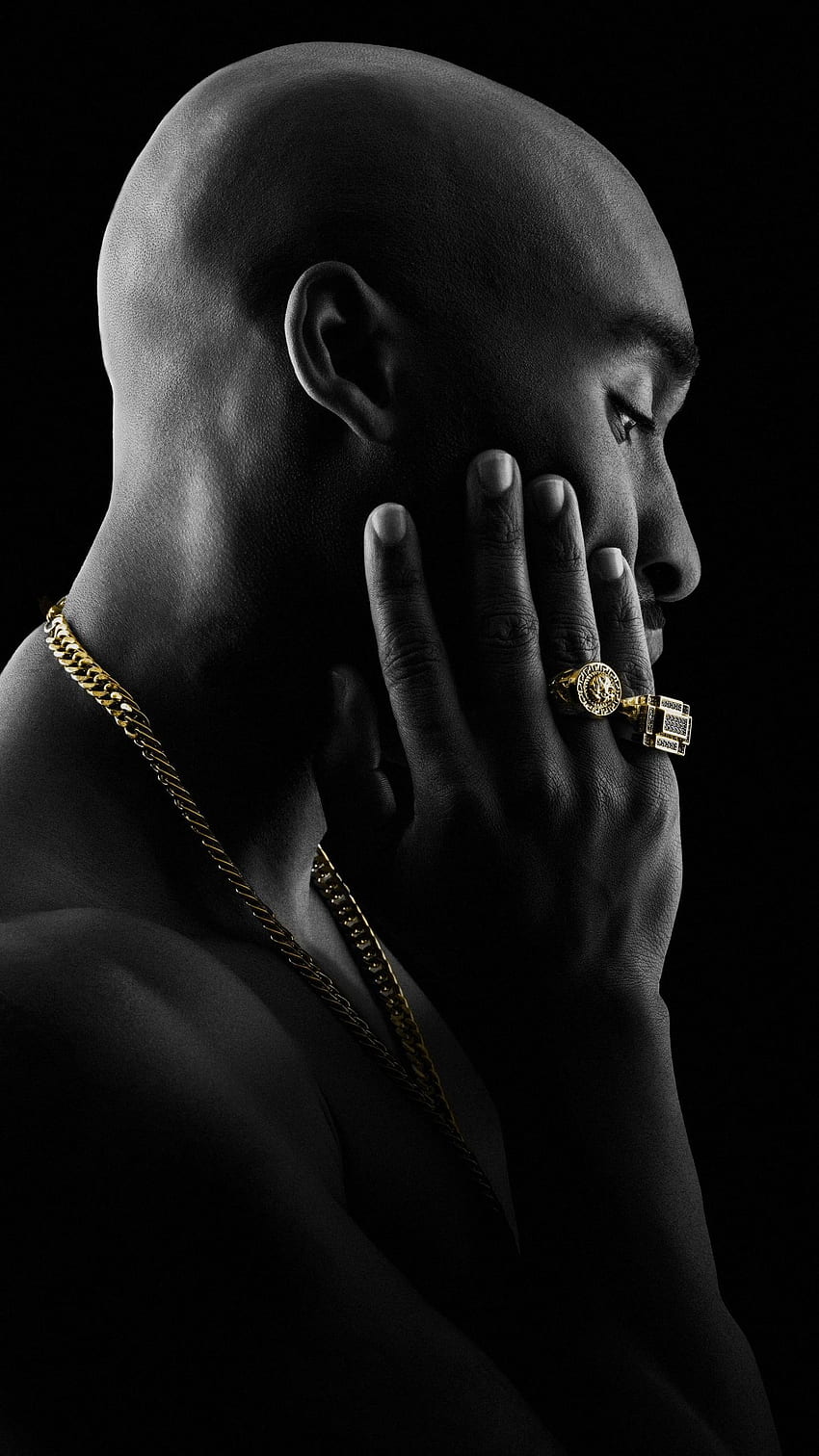 Tupac Wallpaper