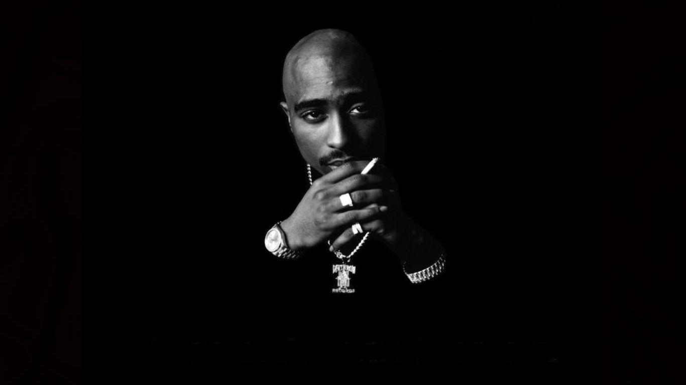Tupac Wallpaper