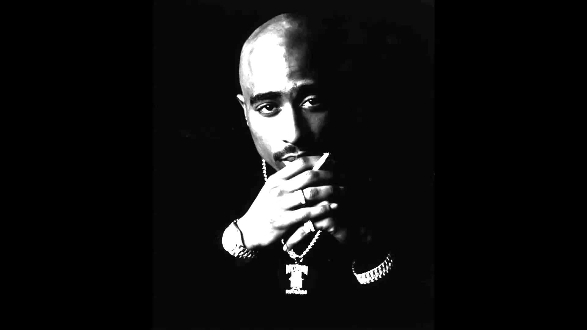 Tupac Wallpaper