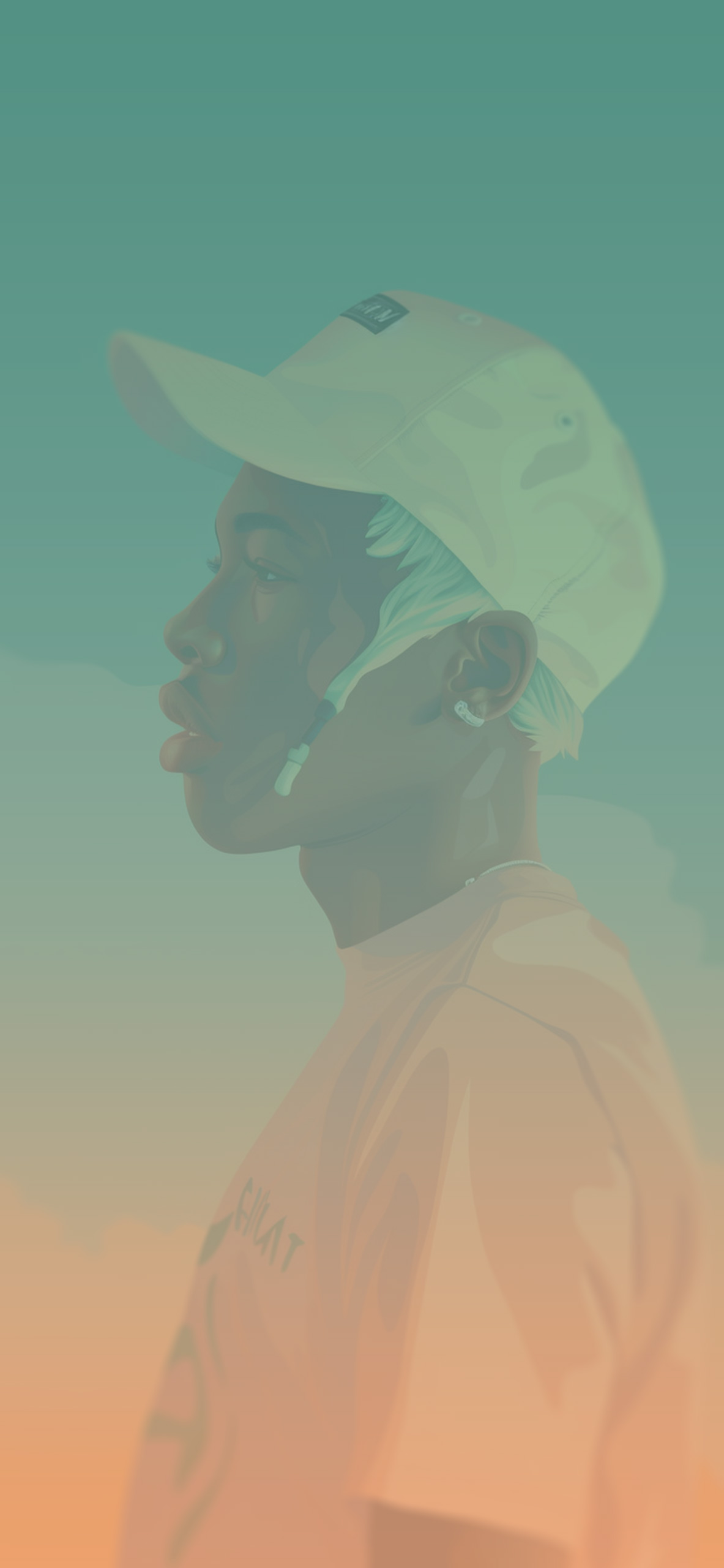 Tyler The Creator Wallpaper