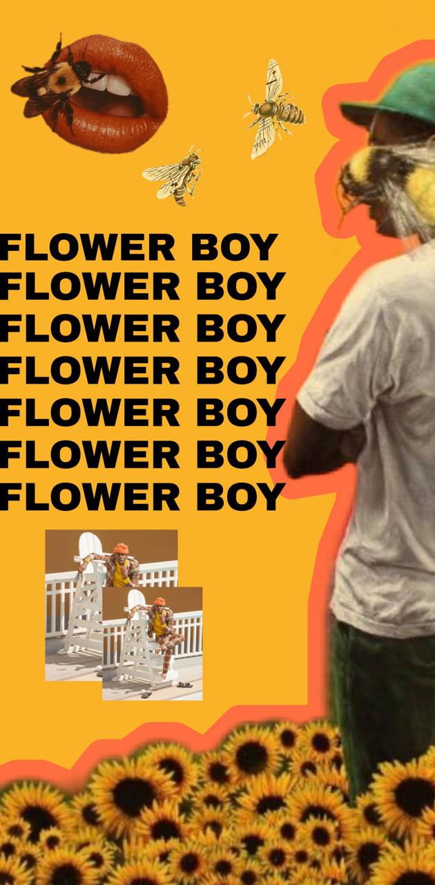 Tyler The Creator Wallpaper