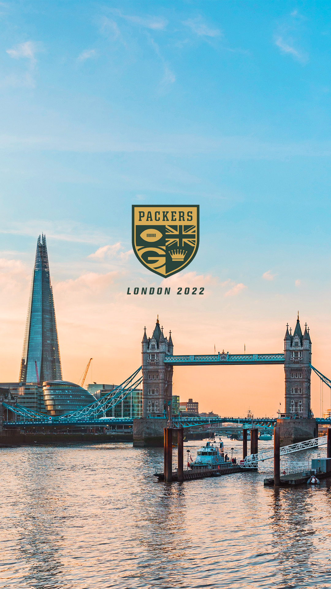London Wallpaper