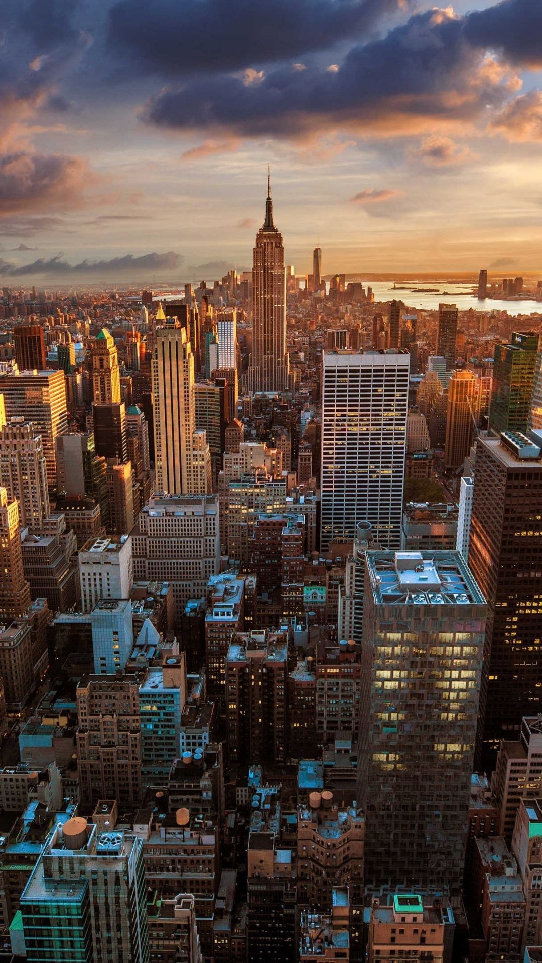 New York Wallpaper