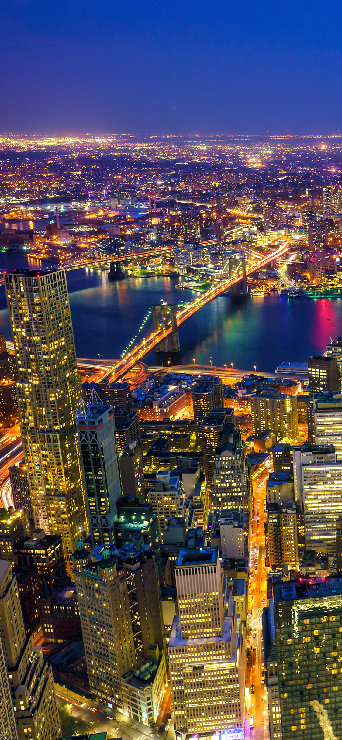 New York Wallpaper