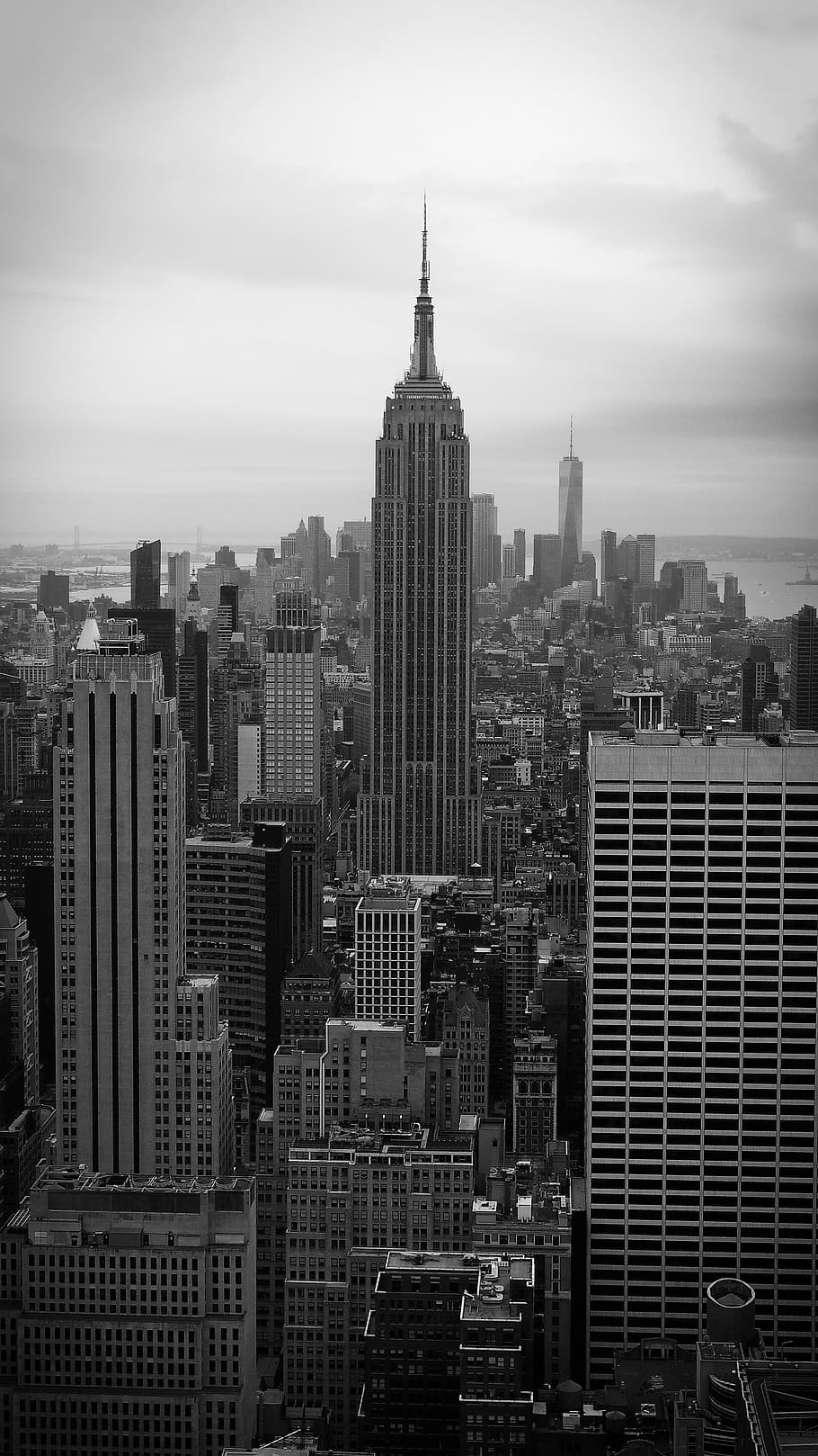 New York Wallpaper