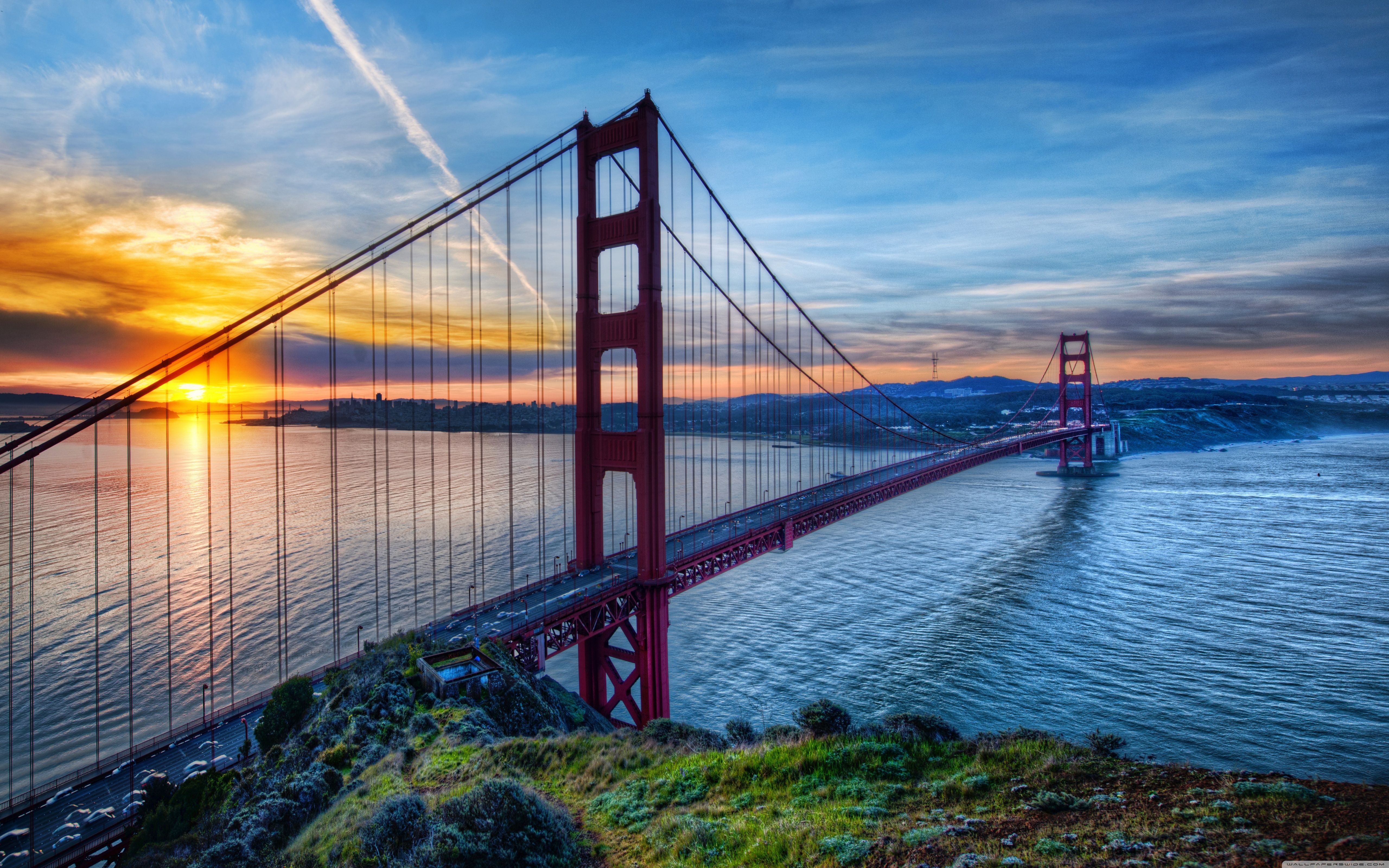 San Francisco Wallpaper