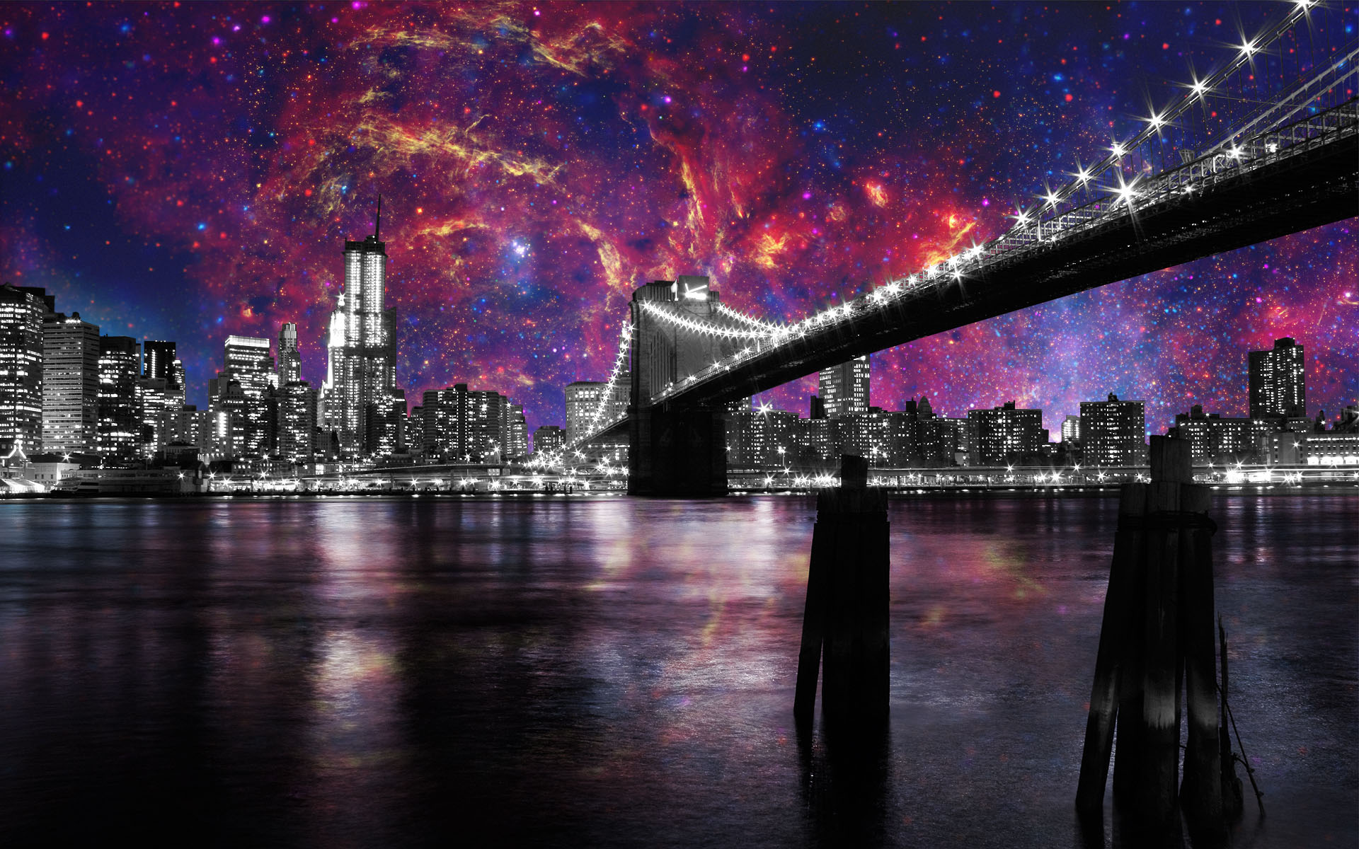 San Francisco Wallpaper