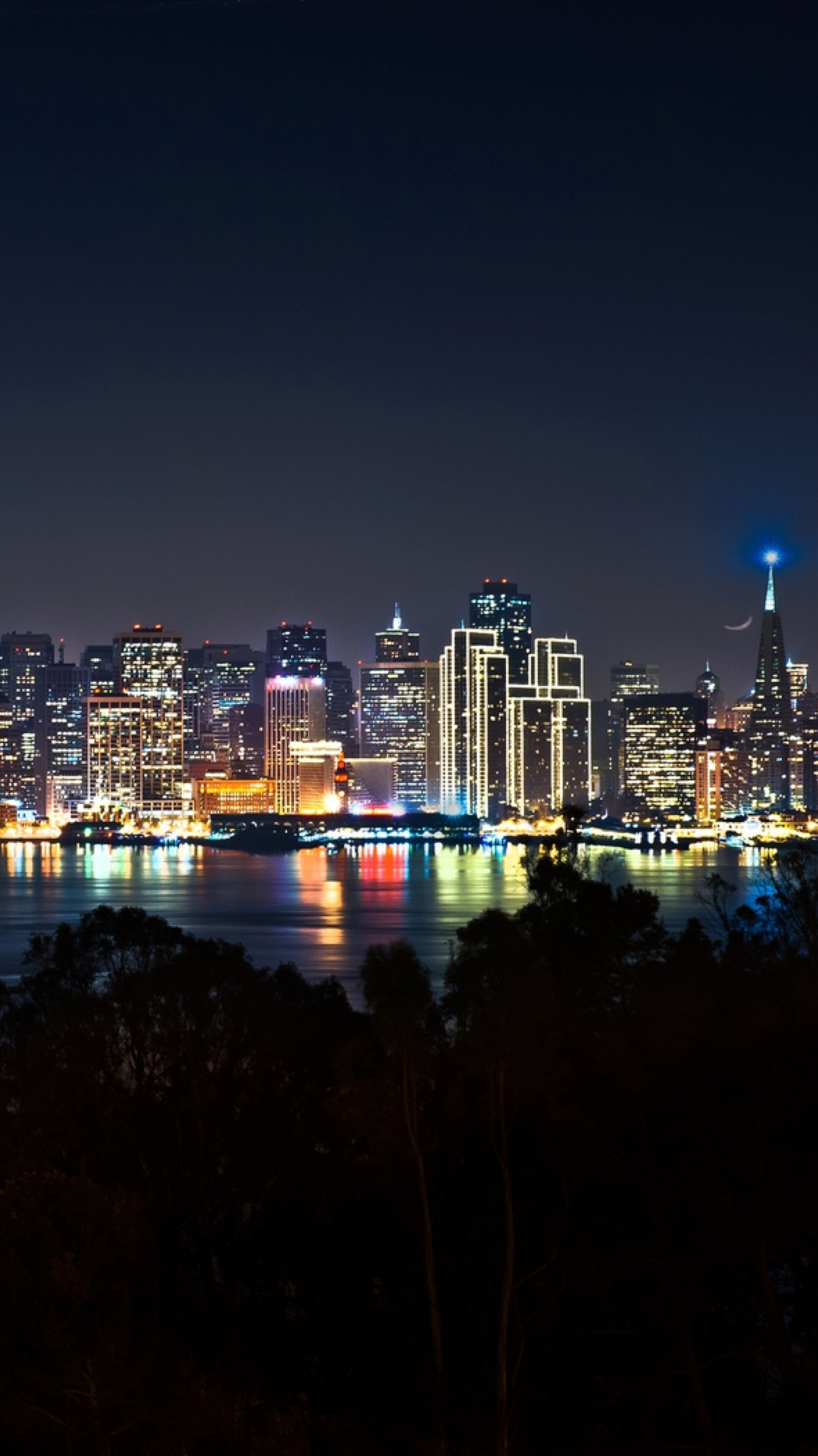 San Francisco Wallpaper