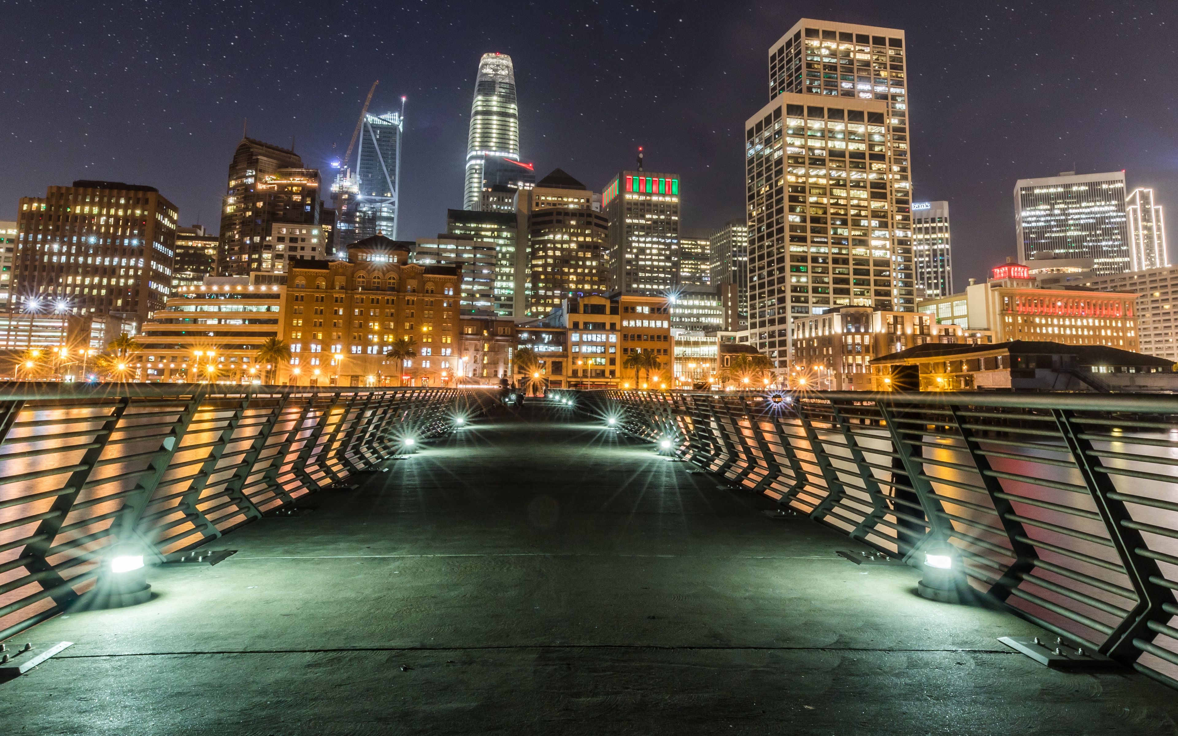 San Francisco Wallpaper