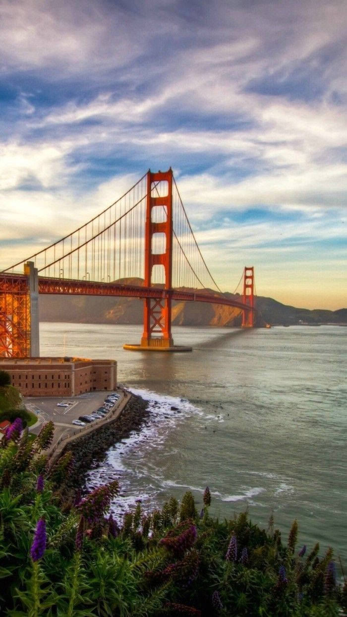 San Francisco Wallpaper